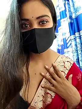 SimaRoy- online show from March 15, 12:58 am