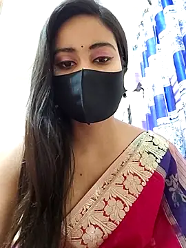 SimaRoy- online show from March 18, 4:26 am