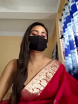 SimaRoy- online show from March 18, 9:20 am