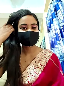 SimaRoy- online show from March 20, 4:07 am