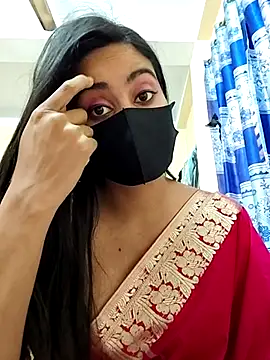 SimaRoy- online show from March 20, 8:09 am