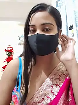 SimaRoy- online show from September 14, 2:33 am