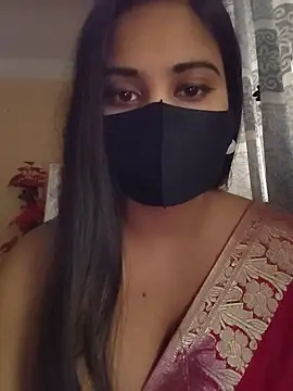 SimaRoy- online show from September 16, 1:06 am