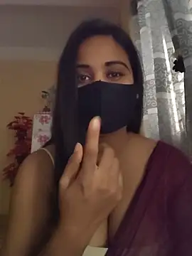 SimaRoy- online show from September 24, 12:47 am