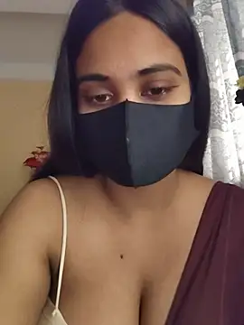 SimaRoy- online show from October 12, 2:32 am