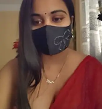 SimaRoy- online show from October 30, 1:18 am