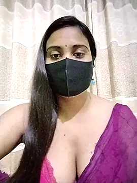 SimaRoy- online show from May 8, 1:38 pm
