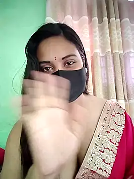 SimaRoy- online show from May 9, 1:44 am