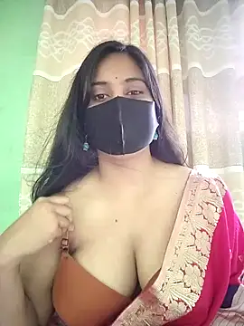SimaRoy- online show from May 19, 1:56 am