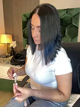 GabriellaFerrer online show from January 7, 11:05 am