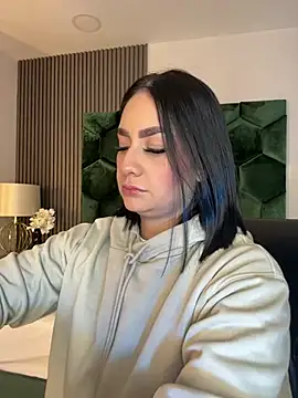 GabriellaFerrer online show from January 9, 11:03 am