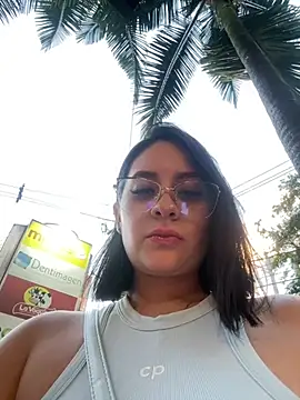 GabriellaFerrer online show from February 20, 11:10 pm