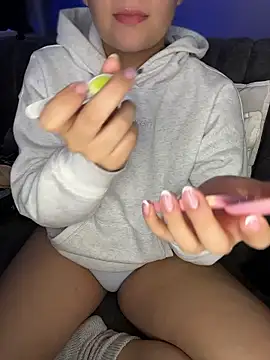 GabriellaFerrer online show from January 10, 10:06 am