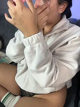 GabriellaFerrer online show from February 3, 11:04 am