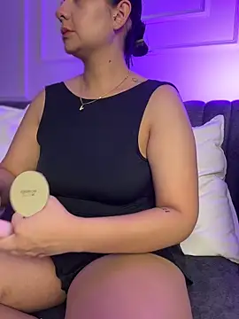 GabriellaFerrer online show from April 4, 10:13 am