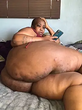 sotho ssbbw online show from June 16, 11:46 am