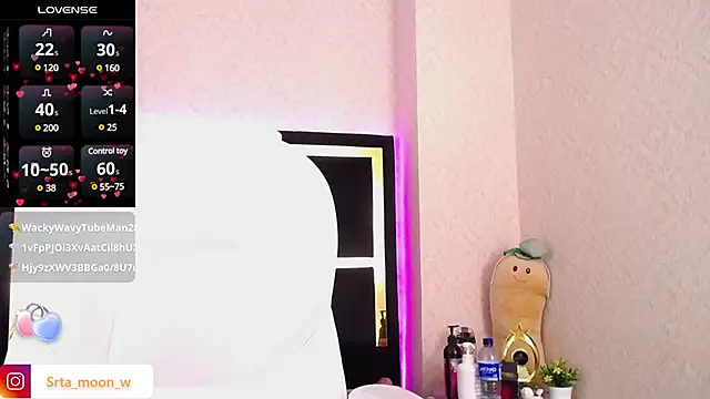 Moon Water   online show from January 22, 2:24 pm