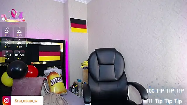 Moon Water   online show from September 25, 11:36 am