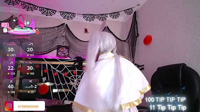 Moon Water   online show from October 29, 10:06 am