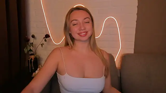 DanielaWisse online show from December 5, 2:20 am