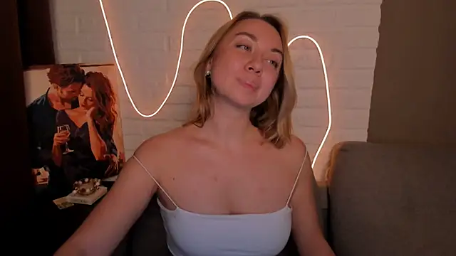 DanielaWisse online show from December 11, 11:32 pm