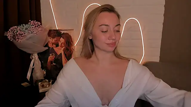 DanielaWisse online show from December 15, 11:31 pm