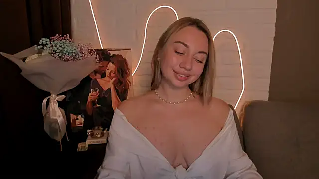 DanielaWisse online show from December 17, 12:23 am