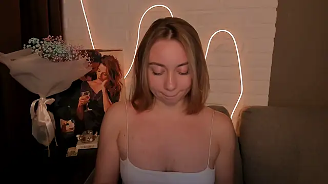 DanielaWisse online show from December 18, 4:20 am