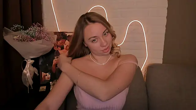 DanielaWisse online show from December 21, 1:36 am