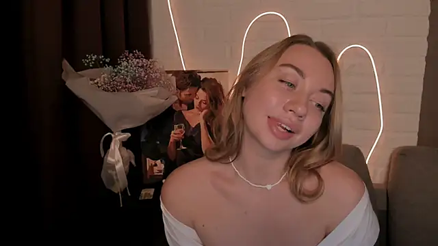 DanielaWisse online show from December 22, 5:01 am