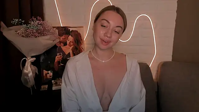 DanielaWisse online show from December 22, 11:41 pm