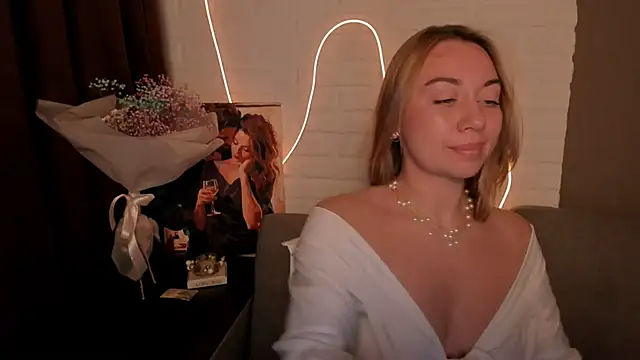 DanielaWisse online show from December 29, 9:52 pm