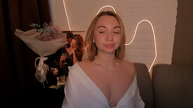 DanielaWisse online show from December 31, 5:22 am