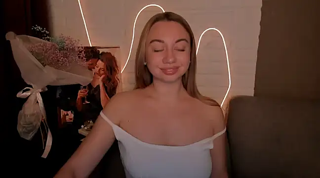 DanielaWisse online show from January 6, 11:20 pm