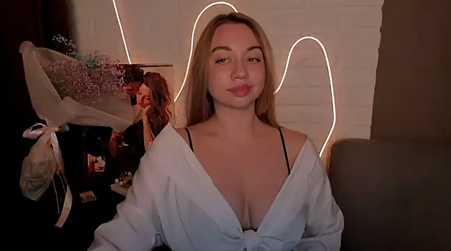 DanielaWisse online show from January 9, 10:20 pm