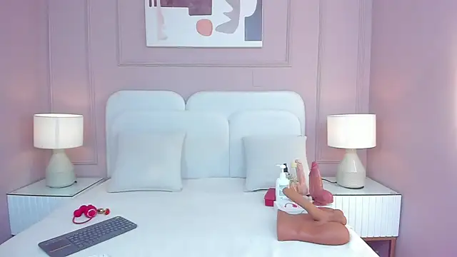 Sara Vanegas online show from November 28, 11:35 am