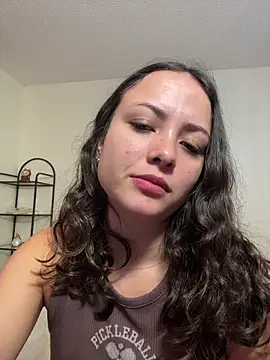 Megan Rodrigo online show from January 15, 1:59 pm