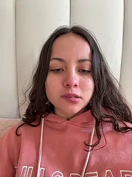 Megan Rodrigo online show from May 10, 2:33 pm