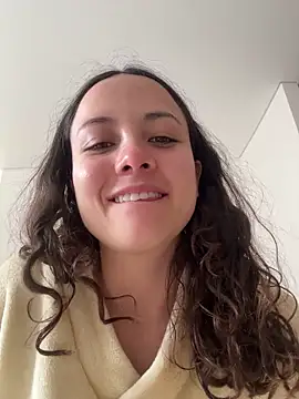 Megan Rodrigo online show from May 11, 4:15 pm