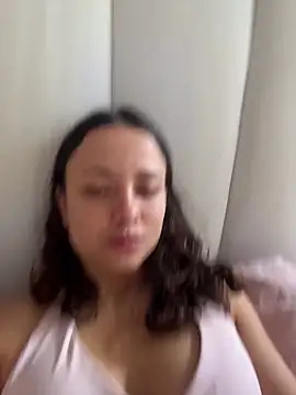 Megan Rodrigo online show from May 13, 12:46 pm