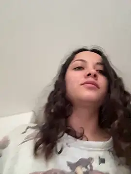 Megan Rodrigo online show from May 16, 11:20 am