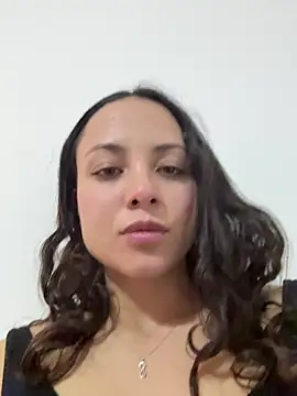 Megan Rodrigo online show from June 25, 10:03 pm
