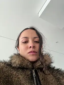Megan Rodrigo online show from July 3, 4:46 pm