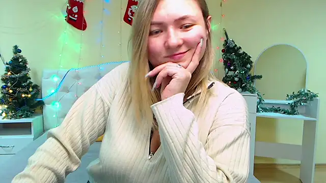 Snapshot of SallyVerda chatting on December 26, 9:37 pm SallyVerda online show from December 26, 9:37 pm
