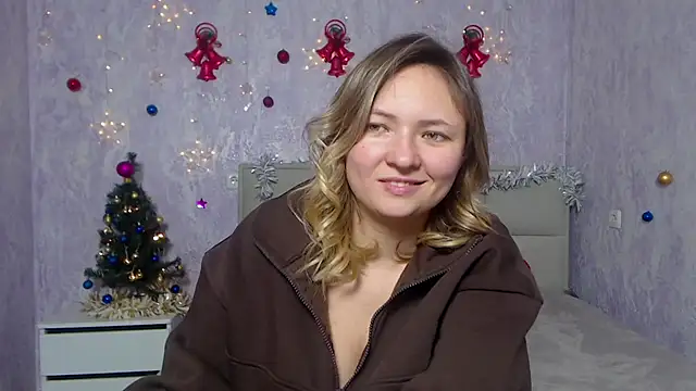 Snapshot of SallyVerda chatting on January 4, 9:31 pm SallyVerda online show from January 4, 9:31 pm