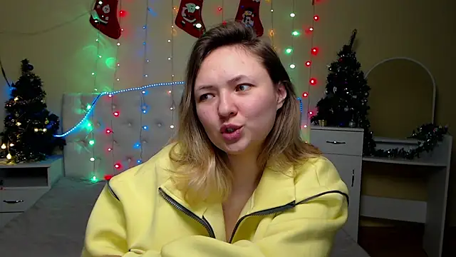 Snapshot of SallyVerda chatting on January 5, 9:47 pm SallyVerda online show from January 5, 9:47 pm