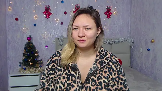 Snapshot of SallyVerda chatting on January 6, 6:20 pm SallyVerda online show from January 6, 6:20 pm