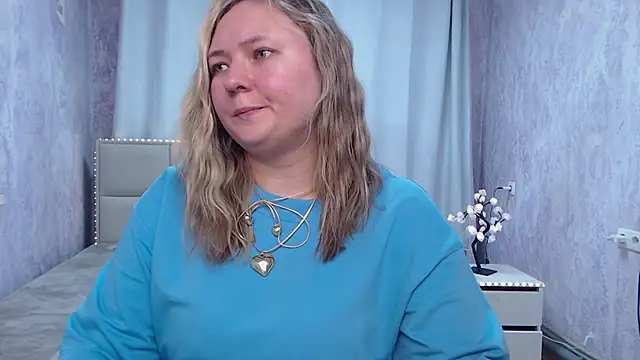 SallyVerda online show from May 19, 5:52 pm