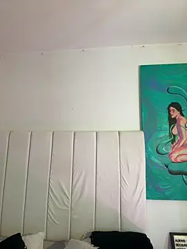 Snapshot of Amber_Martins_ chatting on September 18, 1:18 am Amber Martins online show from September 18, 1:18 am