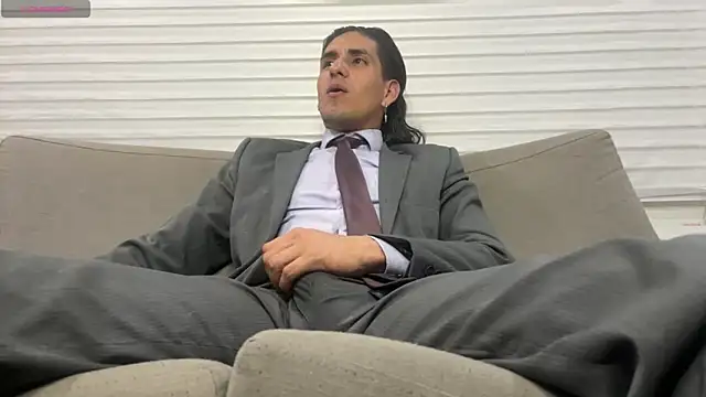 Tom blunt96 online show from February 5, 10:44 pm